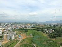 富川华泰大酒店 - 酒店景观