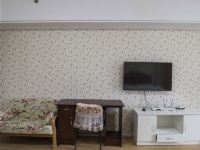 哈尔滨越达公寓 - 北欧风格清新主题房