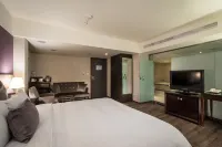 Delight Hotel Các khách sạn ở Đài Bắc