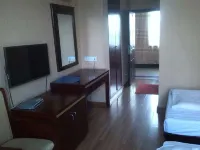 Xinjia Hotel - Ramah Hewan Peliharaan