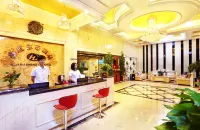 Dongyang Haodu Eco Hotel