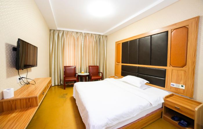 Yueyang Tiancheng Hotel