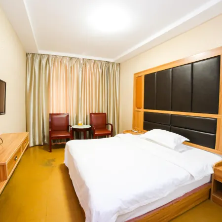 Yueyang Tiancheng Hotel