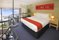 Metro Apartments on Darling Harbour Hotels in Сідней