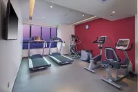 Hilton Garden Inn Zhongshan Guzhen Hotels in Zhongshan