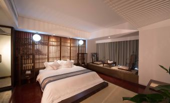 Blog Manor Chancha Hotel (Chengdu Zoo Branch)