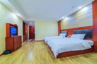 Qilin Hotel Hotel in zona Daogu Rock
