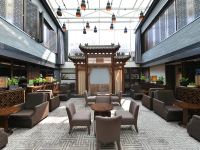 北京什刹海皮影文化酒店 - 大堂酒廊