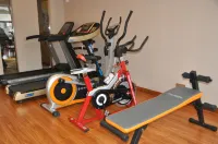 Bianyang Hotel - Gym