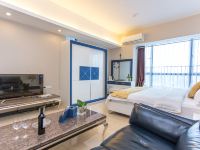 广州海山居商务公寓 - 豪华大床房