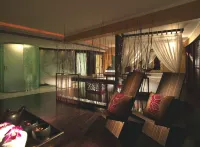 Regal Airport Hotel - spa