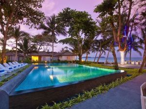 Synergy Samui