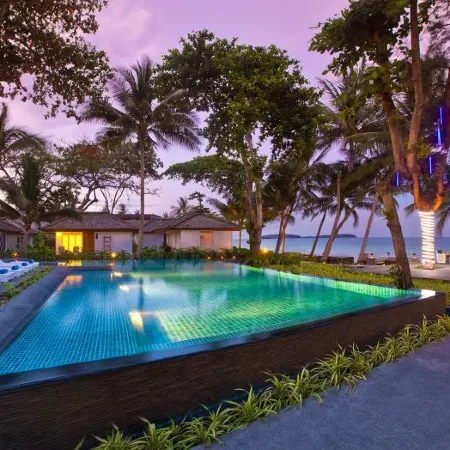 Synergy Samui