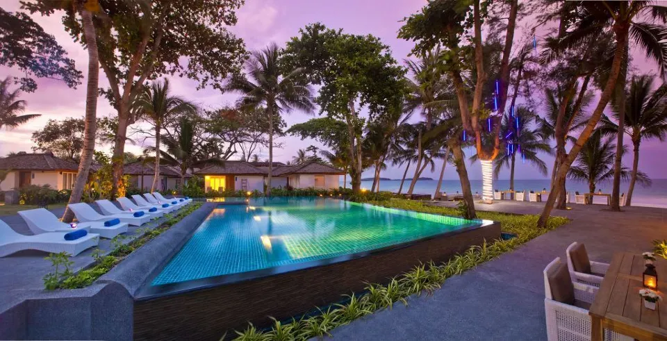 Synergy Samui