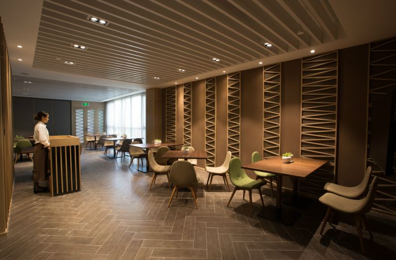 Atour Hotel (Suzhou Jinjihu Expo Center) photo 3