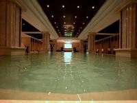 盘锦红海湿地温泉乐园酒店 - 健身娱乐设施