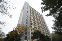 Aishang Theme Hotel, Luohe