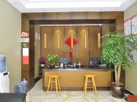 勐海乐途酒店 - 公共区域