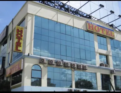 Serdang Business Hotel