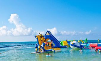 Rizzan Sea Park Hotel Tancha Bay