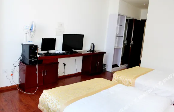 永德永新商務酒店