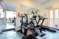 Kiang Haad Beach Hua Hin - Gym