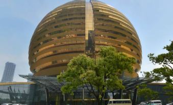 JI Hotel (Hangzhou Qianjiang New Town)