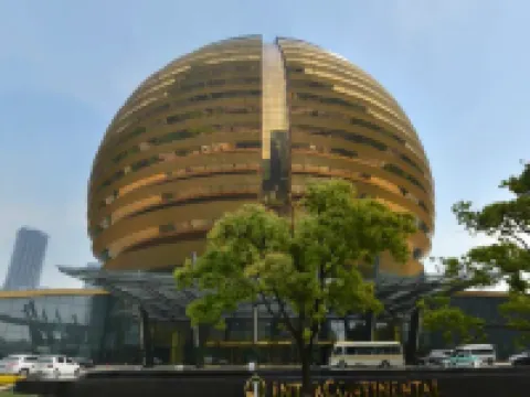 JI Hotel (Hangzhou Qianjiang New Town) Hotels near Hangzhou Qianjiang Xincheng Citizen's Center