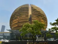 JI Hotel (Hangzhou Qianjiang New Town) Hotels in Hangzhou