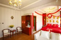 Hanxing Hotel Luohe