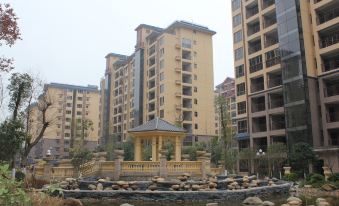 Tu Xiang Hotel Type Apartment