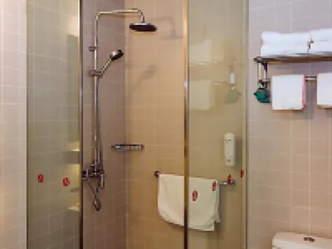 Jinjiang Inn Select (Anyang Antang Xincheng) Hotels in Tangyin