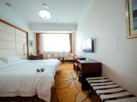 任丘新世纪国际酒店 - 舒适大床房