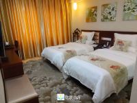 珠海花漾酒店 - 标准双床房