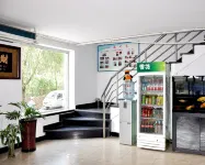 Xinrenhai Business Hotel Hotels in Liaoyang County