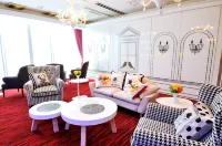 GRAND PARK HOTEL PANEX　CHIBA Hotels in Yotsukaido