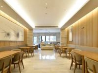 全季酒店(上海虹桥虹梅路店) - 餐厅