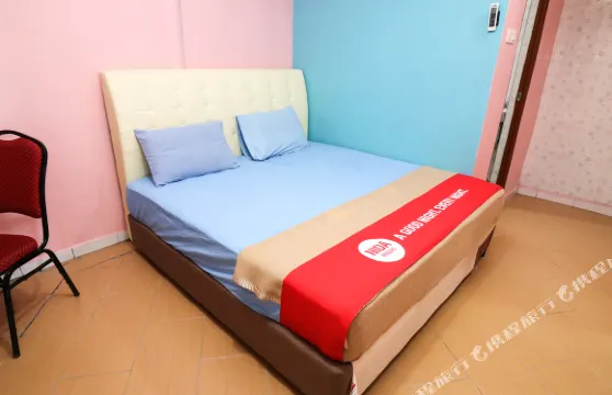 馬六甲必達拉海灘奈達房