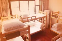 Shanghai Tuwo Youth Hostel (Hongqiao Railway Station Convention and Exhibition Center)