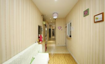 Jilin Xingyu Wish fashion Hotel