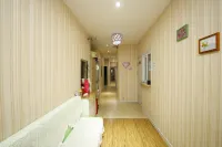 Jilin Xingyu Wish fashion Hotel
