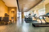 Whiersly Hotel Changsha xian - Gym