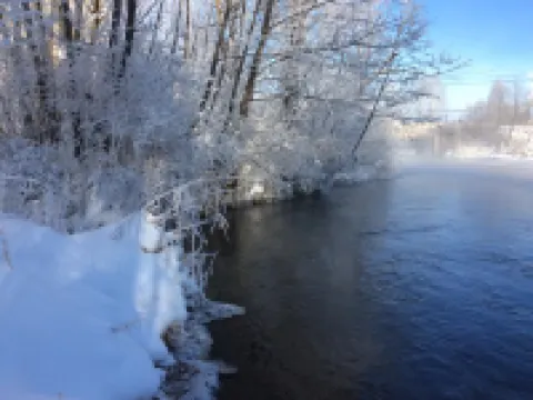 長白山舒馨旅館