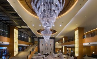 Kunshan Huaqiao Meilun International Hotel