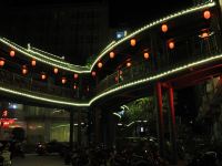 富宁坡芽大酒店 - 公共区域