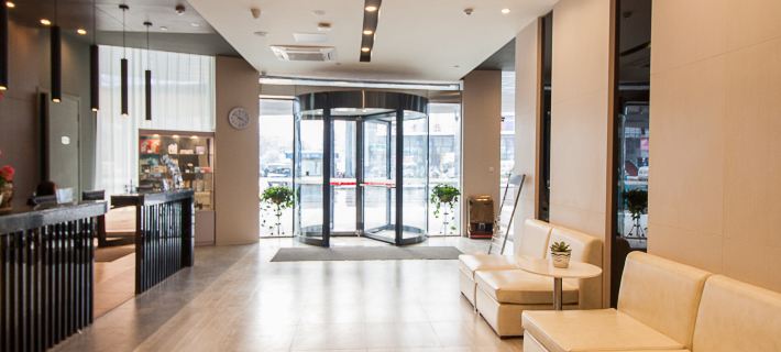 Jin Jiang Yi Star Hotel Hoteles en Bengbu