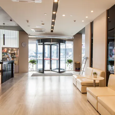 Jin Jiang Yi Star Hotel
