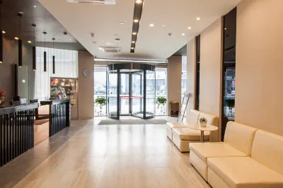 Jin Jiang Yi Star Hotel Hotel in zona Nanshan Children Park