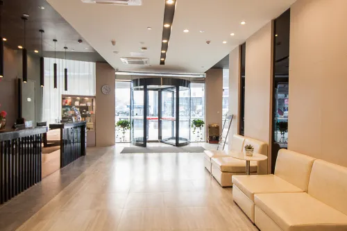 Jin Jiang Yi Star Hotel