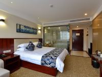 天台维纳斯城市酒店 - 标准大床房